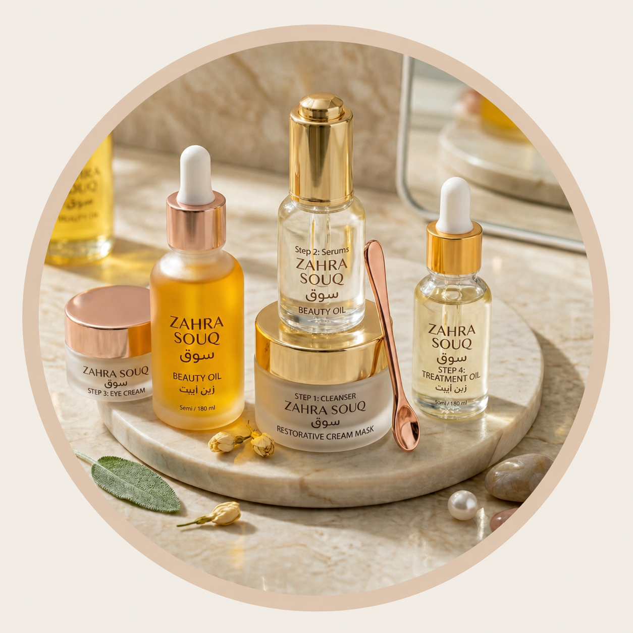 Skincare