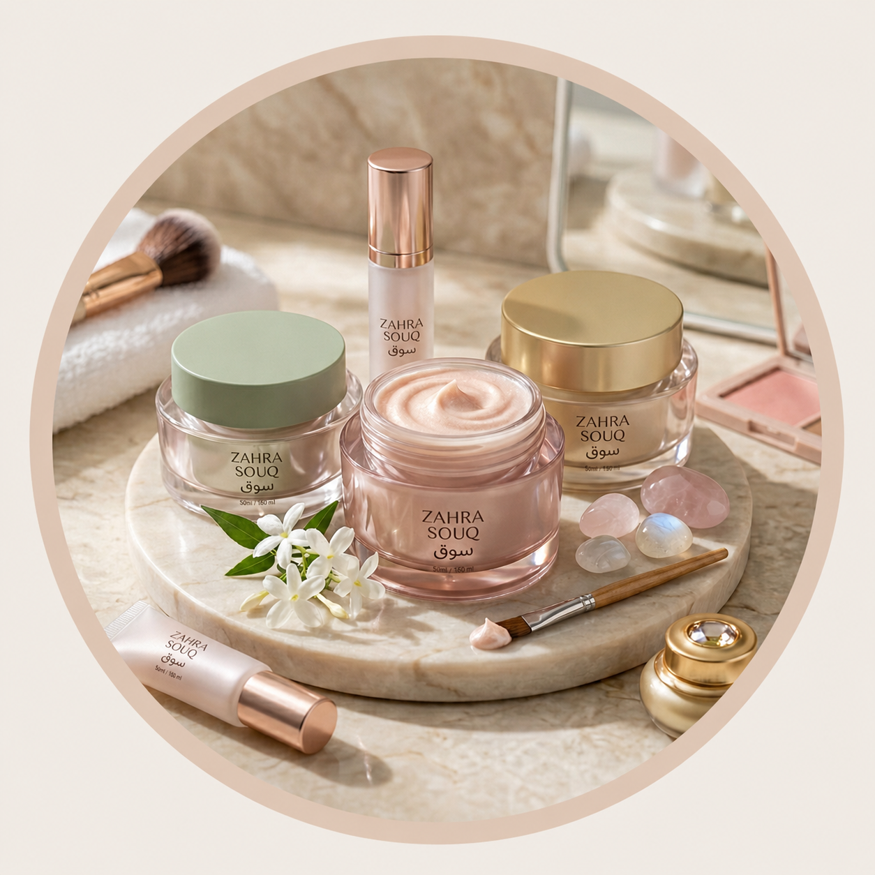 Face Creams