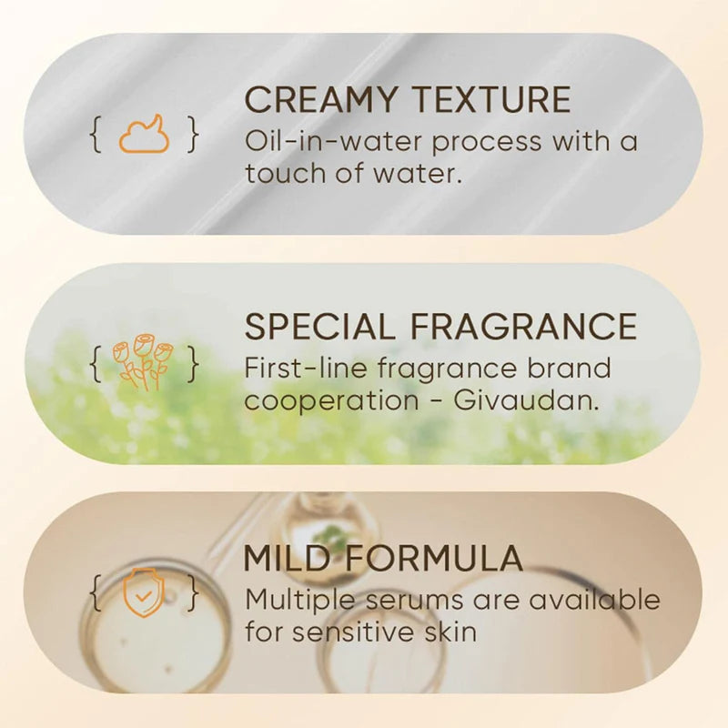 SADOER Papaya Firming & Nourishing Cream - 60g