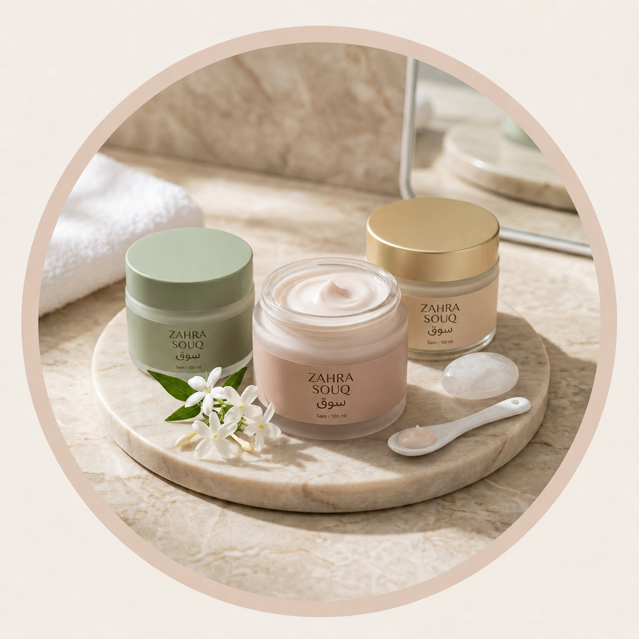 Face Creams