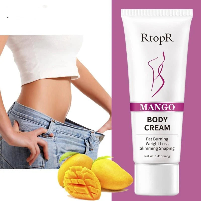 RtopR Mango Body Cream