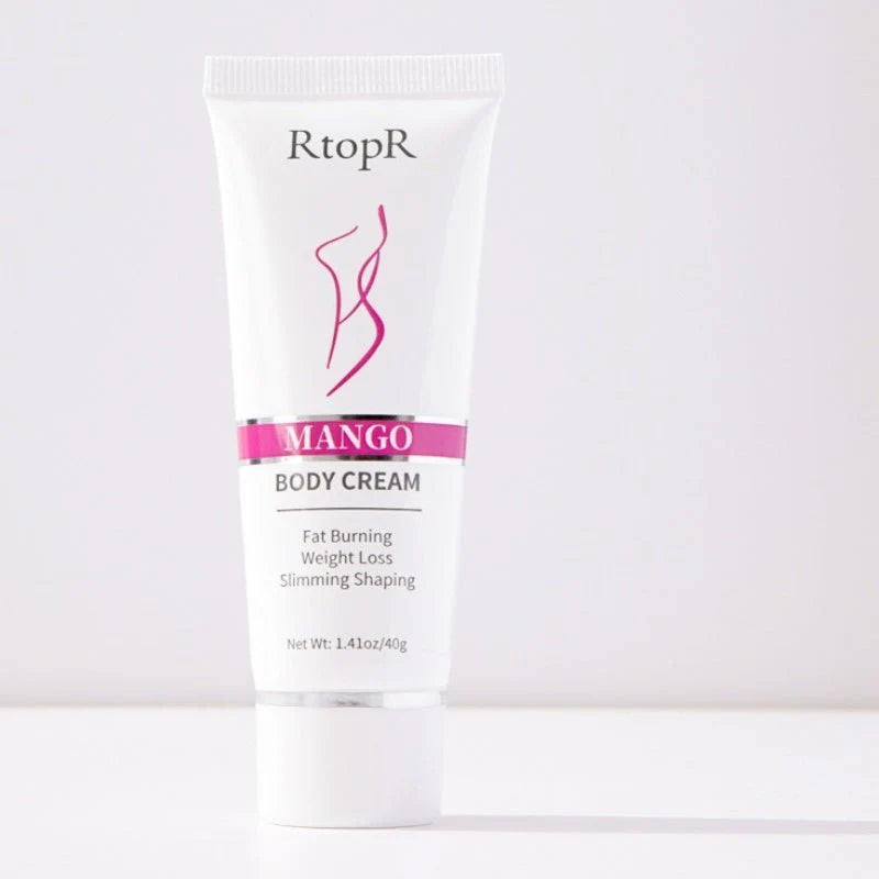 RtopR Mango Body Cream