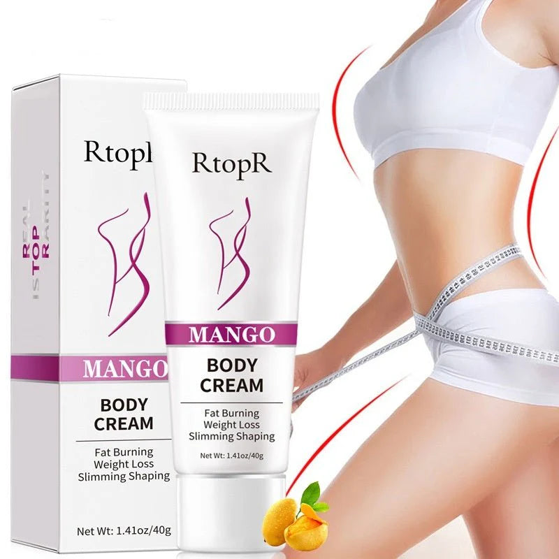 RtopR Mango Body Cream